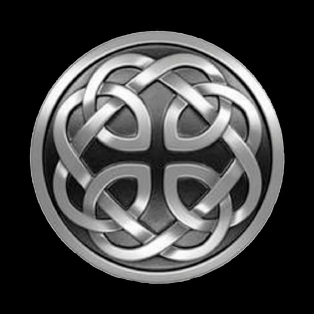 Celtic Knot by Omartista64