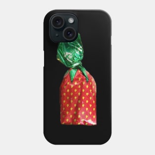 Strawberry Candy Phone Case