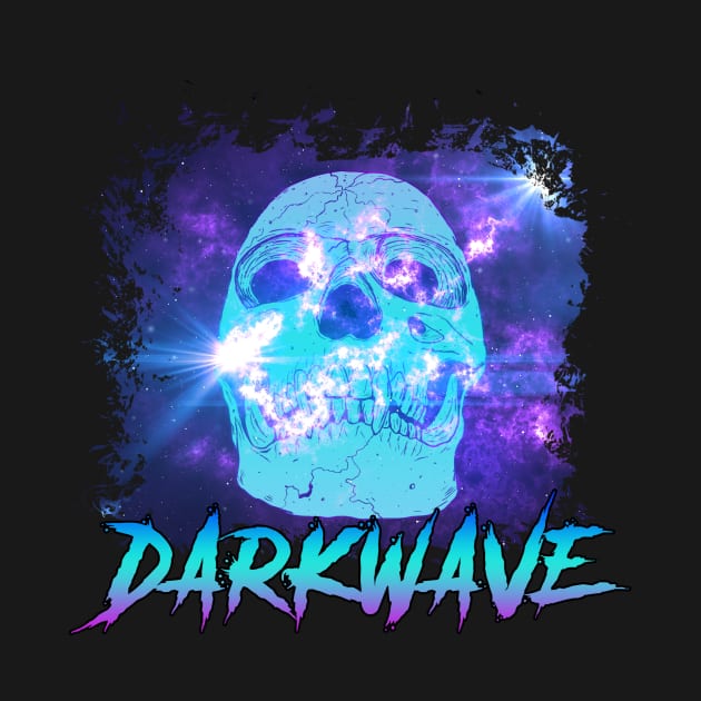 DARKWAVE by theanomalius_merch