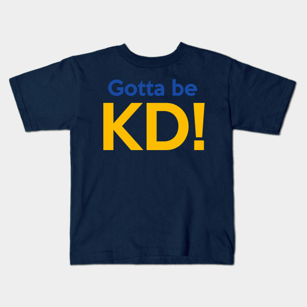 kids kd shirts
