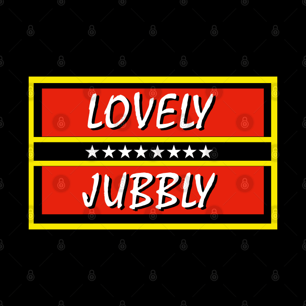 Luvely Jubbly by Meta Cortex