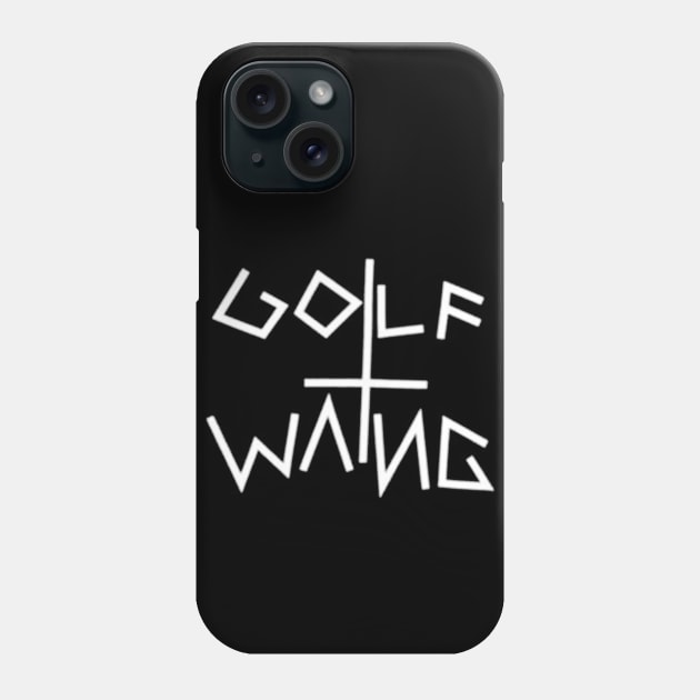 golf wang Phone Case by RG_apparel