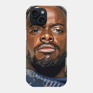 Wakandan #5 Phone Case