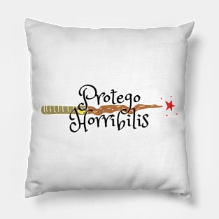 I Spell You! Pillow