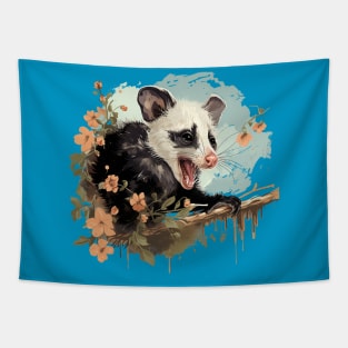 possum Tapestry