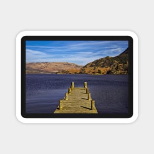 Ullswater, Lake District Magnet