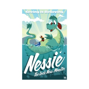 Nessie T-Shirt