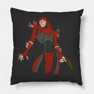 APEX LEGENDS - Revenant Pillow