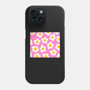 Egg Lover pattern Phone Case