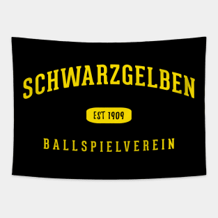 Borussia Dortmund Tapestry