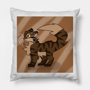 Bramblestar Pillow