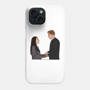 Chenford Phone Case