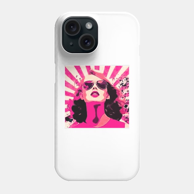Sweet And Sour Phone Case by sonnycosmics