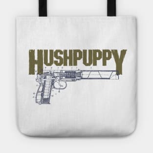 Hushpuppy Tote