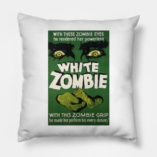 Movie Poster Pillow