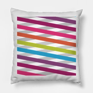 RAINBOW Pillow