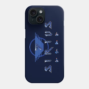 Sirius 7 Phone Case