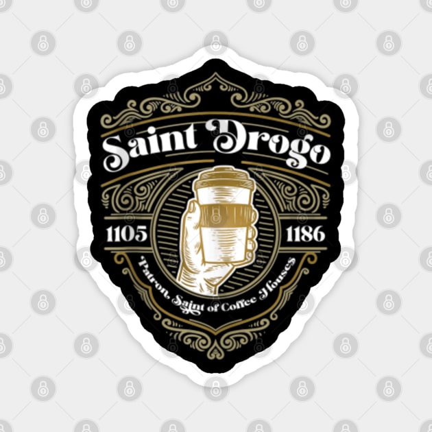 drogo saint patricks day