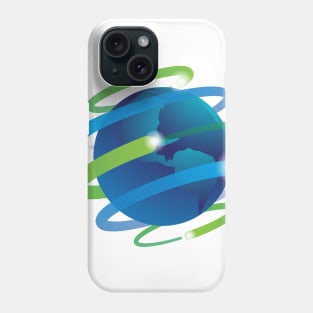 World Traveller Phone Case