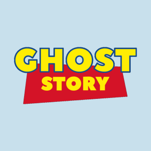 Phish: Story of the Ghost T-Shirt