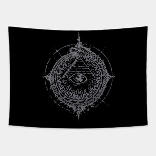 The eye Tapestry