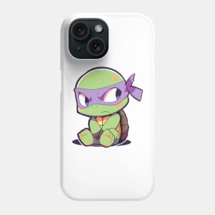 donatello Phone Case