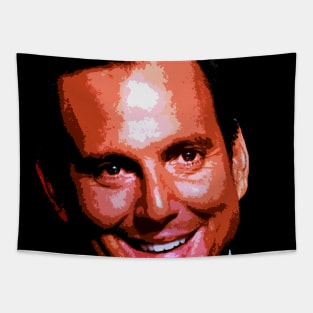 will arnett Tapestry