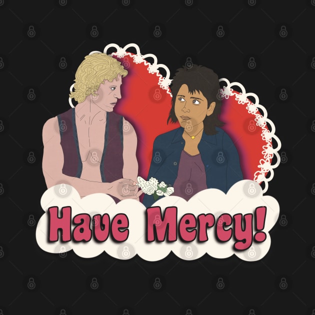 Have Mercy by VultureVomitInc