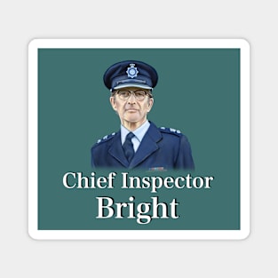 Chief Bright Magnet