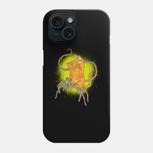 Jonesy Phone Case