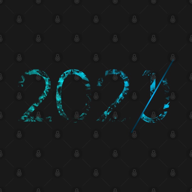 12 - 2021 by SanTees