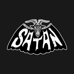 Satan T-Shirt