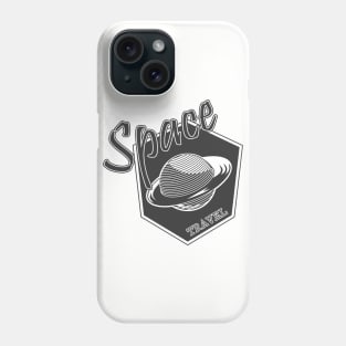 Need more space Phone Case