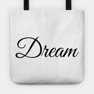 Dream Tote