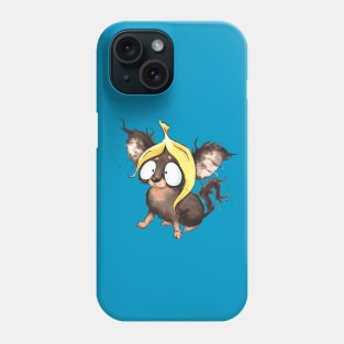 Chiwawa Phone Case