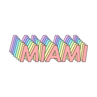 Miami T-Shirt