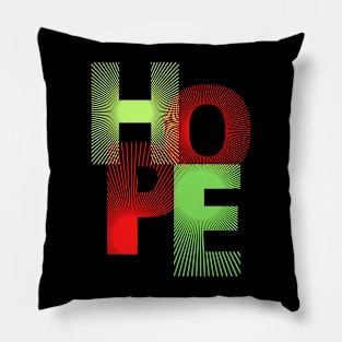 hope Pillow