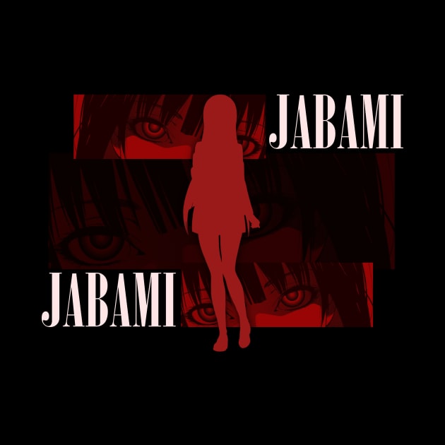 jabami by thecaoan