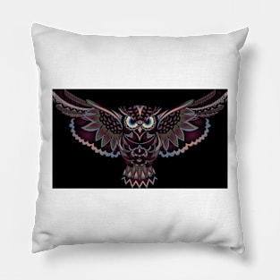 Birds 1298 (Style:1) Pillow