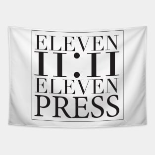 11:11 Press logo 2 Tapestry