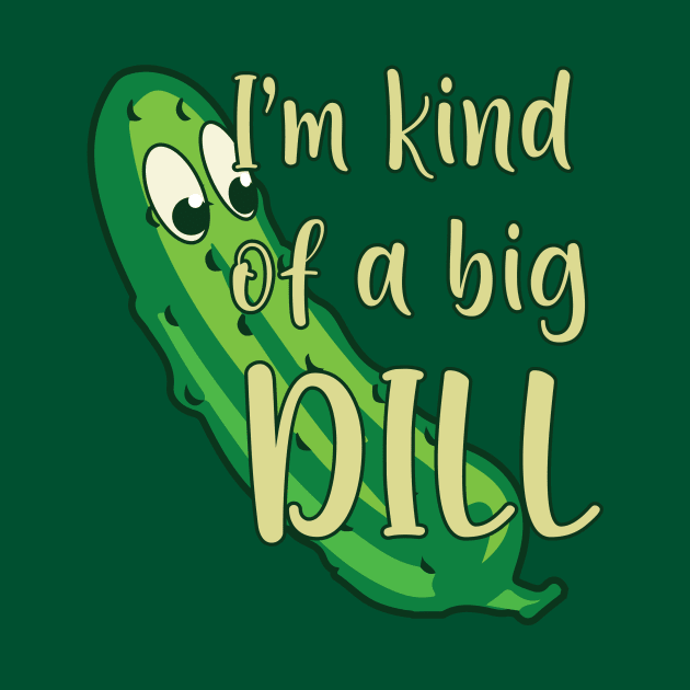 Big Dill by arlingjd