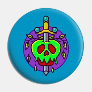 Poison Queen Pin