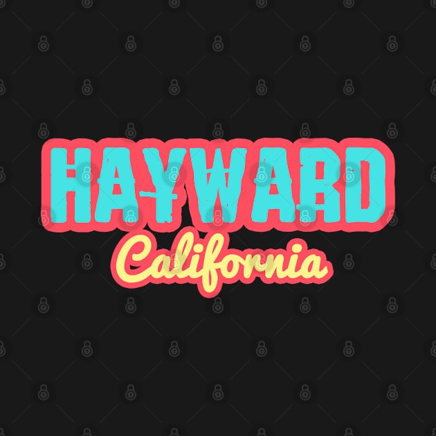 Hayward by LiquidLine