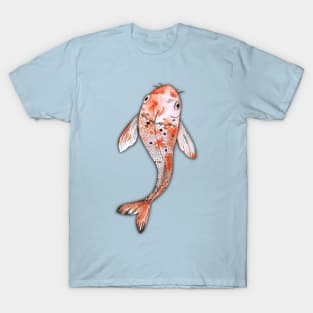 Koi Carp Fishing Gifts for Men - Koi Carp T Shirt - Kuwait