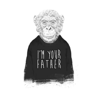 I'm your father T-Shirt