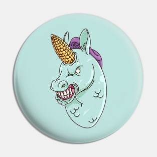 UniCorn Pin