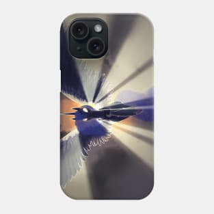 Luna Phone Case