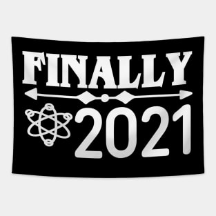 FINALLY 2021 Tapestry