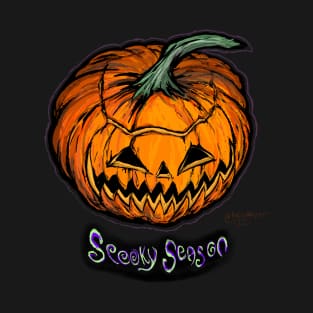 Spooky Season T-Shirt