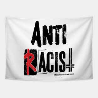 Anti Racists Tapestry